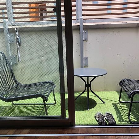 Kyodo Private House Villa Tokyo Bagian luar foto