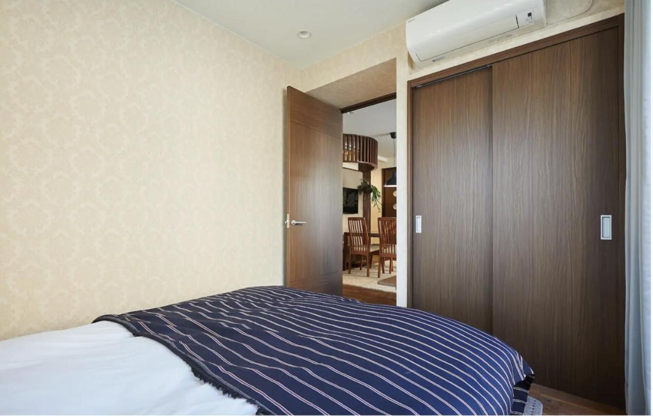 Kyodo Private House Villa Tokyo Bagian luar foto