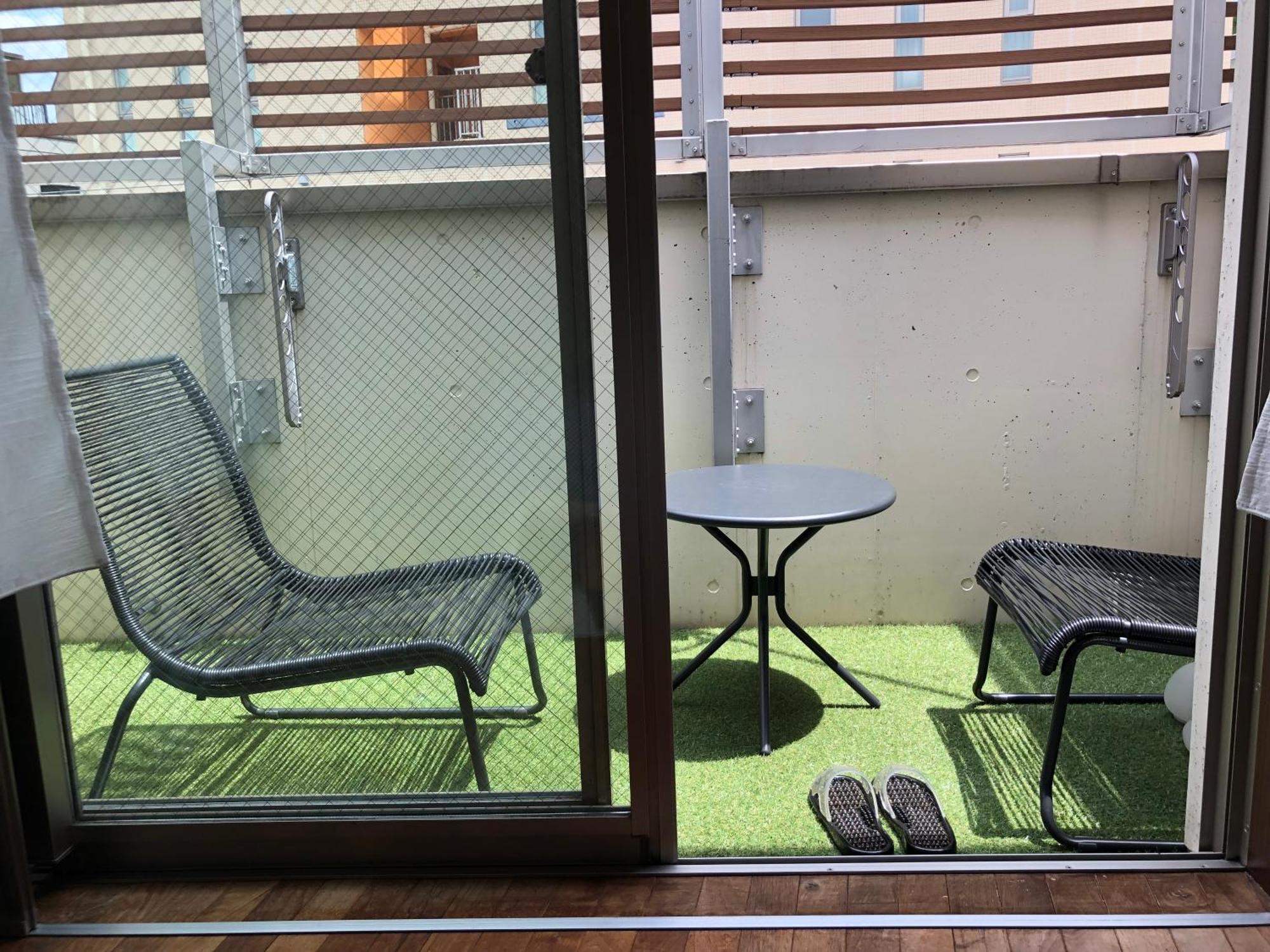 Kyodo Private House Villa Tokyo Bagian luar foto